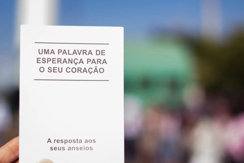 Invitación al evangelio